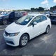 19XFB2F52DE074942 2013 Honda Civic Lx auction photo thumbnail 2