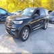 1FMSK8DH8NGB14131 2022 Ford Explorer Xlt auction photo thumbnail 2