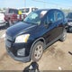 3GNCJKSB3FL213399 2015 Chevrolet Trax 1Ls auction photo thumbnail 2