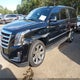 1GYS4HKJ8LR183790 2020 Cadillac Escalade Esv 4Wd Luxury auction photo thumbnail 2