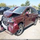 2T2BK1BA4EC249005 2014 Lexus Rx 350 auction photo thumbnail 2