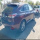 2T2BK1BA4EC249005 2014 Lexus Rx 350 auction photo thumbnail 4