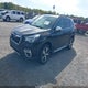 JF2SKAXC1LH426151 2020 Subaru Forester Touring auction photo thumbnail 2