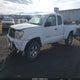5TEUU42N15Z089381 2005 Toyota Tacoma Base V6 auction photo thumbnail 2