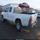 5TEUU42N15Z089381 2005 Toyota Tacoma Base V6 auction photo thumbnail 3