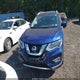 KNMAT2MVXHP504216 2017 Nissan Rogue Sv auction photo thumbnail 12