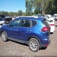 KNMAT2MVXHP504216 2017 Nissan Rogue Sv auction photo thumbnail 14