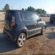 KNDJT2A22A7078599 2010 Kia Soul Sport auction photo thumbnail 4