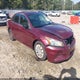 1HGCP2F35CA237055 2012 Honda Accord 2.4 Lx auction photo thumbnail 1