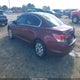 1HGCP2F35CA237055 2012 Honda Accord 2.4 Lx auction photo thumbnail 3