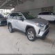 JTMLWRFVXSD288589 2025 Toyota Rav4 Hybrid Le auction photo thumbnail 1