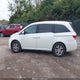 5FNRL5H61FB021700 2015 Honda Odyssey Ex-L auction photo thumbnail 15