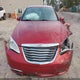 1C3CCBBB7CN164131 2012 Chrysler 200 Touring auction photo thumbnail 12