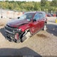 1C4RJKAGXP8881264 2023 Jeep Grand Cherokee L Laredo 4X4 auction photo thumbnail 2