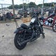 1HD4LE214NB413805 2022 Harley-Davidson Xl883 N auction photo thumbnail 4