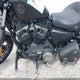 1HD4LE214NB413805 2022 Harley-Davidson Xl883 N auction photo thumbnail 9