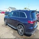 4JGFF5KE6LA220445 2020 Mercedes-Benz Gls 450 4Matic auction photo thumbnail 3
