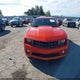 2G1FB1E31C9179262 2012 Chevrolet Camaro 1Lt auction photo thumbnail 12