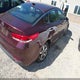 5XXGT4L32JG222316 2018 Kia Optima Lx auction photo thumbnail 4