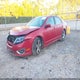 3FAHP0KC1AR247573 2010 Ford Fusion Sport auction photo thumbnail 2