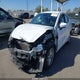 3MYDLBYV7JY321403 2018 Toyota Yaris Ia auction photo thumbnail 2