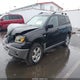 JA4LZ41G93U022737 2003 Mitsubishi Outlander Xls auction photo thumbnail 2