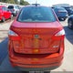 3FADP4BJ6KM142384 2019 Ford Fiesta Se auction photo thumbnail 16