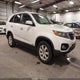 5XYKTDA23DG410573 2013 Kia Sorento Lx V6 auction photo thumbnail 1