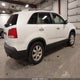 5XYKTDA23DG410573 2013 Kia Sorento Lx V6 auction photo thumbnail 4