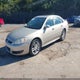 2G1WU57M891166748 2009 Chevrolet Impala Ltz auction photo thumbnail 2