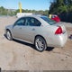 2G1WU57M891166748 2009 Chevrolet Impala Ltz auction photo thumbnail 3