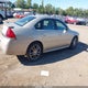 2G1WU57M891166748 2009 Chevrolet Impala Ltz auction photo thumbnail 4