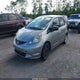 JHMGE882X9S007025 2009 Honda Fit auction photo thumbnail 2