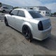 2C3LA73W07H635362 2007 Chrysler 300C Srt8 auction photo thumbnail 3