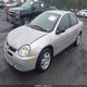 1B3ES56C34D501253 2004 Dodge Neon Sxt auction photo thumbnail 2