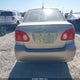 1NXBR32E04Z241821 2004 Toyota Corolla Le auction photo thumbnail 12