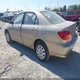 1NXBR32E04Z241821 2004 Toyota Corolla Le auction photo thumbnail 3
