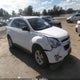 2GNALDEC1B1218856 2011 Chevrolet Equinox 1Lt auction photo thumbnail 1
