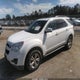 2GNALDEC1B1218856 2011 Chevrolet Equinox 1Lt auction photo thumbnail 2