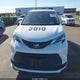 5TDBSKFC9SS156912 2025 Toyota Sienna Le auction photo thumbnail 13