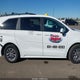 5TDBSKFC9SS156912 2025 Toyota Sienna Le auction photo thumbnail 14