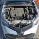 5YFBURHE3KP916679 2019 Toyota Corolla Le auction photo thumbnail 10