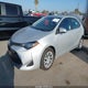 5YFBURHE3KP916679 2019 Toyota Corolla Le auction photo thumbnail 2