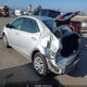 5YFBURHE3KP916679 2019 Toyota Corolla Le auction photo thumbnail 3