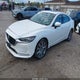 JM1GL1WY6M1604984 2021 Mazda Mazda6 Grand Touring Reserve auction photo thumbnail 2