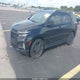 3GNAXMEG2RL187102 2024 Chevrolet Equinox Fwd Rs auction photo thumbnail 2