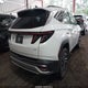 5NMJECDE6SH551274 2025 Hyundai Tucson Limited auction photo thumbnail 4