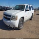 1GNFC16J18J212846 2008 Chevrolet Suburban 1500 Lt auction photo thumbnail 2