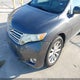 4T3ZA3BB4AU031561 2010 Toyota Venza auction photo thumbnail 6