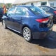 5YFEPMAE5NP351681 2022 Toyota Corolla Le auction photo thumbnail 3